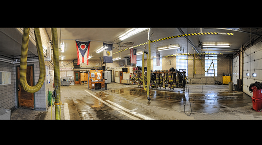 Station 6 | Toledo Fire & Rescue | Making A Difference Everyday