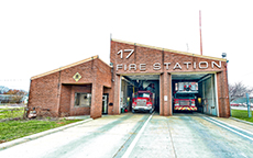 Stations | Toledo Fire & Rescue | Making A Difference Everyday