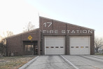 Stations | Toledo Fire & Rescue | Making A Difference Everyday